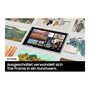 Samsung The Frame LS03DAU 50" QLED 4K UHD Smart TV | Modo Arte, Procesador Quantum 4K, HDR10+, Tizen, WiFi, 4xHDMI, Dolby Atmos, Negro | GQ50LS03DAUXZG
