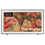 Samsung The Frame LS03DAU 50" QLED 4K UHD Smart TV | Modo Arte, Procesador Quantum 4K, HDR10+, Tizen, WiFi, 4xHDMI, Dolby Atmos, Negro | GQ50LS03DAUXZG