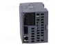 SIEMENS CPU 1212C S7-1200 PLC con 6 salidas de relé