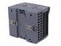 SIEMENS CPU 1212C S7-1200 PLC con 6 salidas de relé