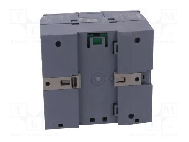 SIEMENS CPU 1212C S7-1200 PLC con 6 salidas de relé