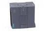 SIEMENS CPU 1212C S7-1200 PLC con 6 salidas de relé