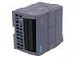 SIEMENS CPU 1212C S7-1200 PLC con 6 salidas de relé