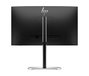 HP Series 5 Pro 524pu Monitor de 23,8 pulgadas FHD USB-C Black