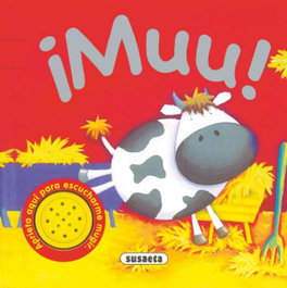 SUSAETA EDICIONES, ¡MUU!