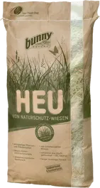 Bunny Nature Heno Fresco De Prados Naturales Protegidos 1.7 kg
