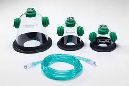 B. Braun Mascarilla Recuperación O2 Pequeña