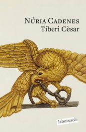 LABUTXACA, Tiberi Cèsar, Núria Cadenes - 2024