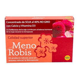 ROBIS Meno Robis 30 comprimidos