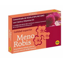 Meno Robis