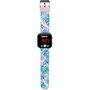KIDS LICENSING Reloj LED Stitch Disney