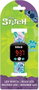 Kids Euroswan Reloj Digital LED Stitch con Luz LED y Funciones 3.5 cm Modelos Surtidos