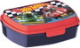 Stor Sandwichera Rectangular Hotwheels Blue Fire