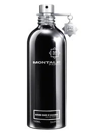 Montale Aoud Cuir D'Arabie Eau De Parfum 100 ml