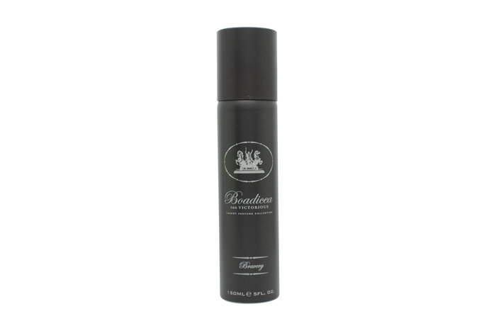 Boadicea the Victorious Bravery Body Mist 150ml
