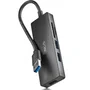 NGS Hub Reader 3.0 con Lector de Tarjeta
