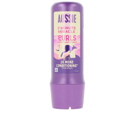 Aussie Bouncy Curls Acondicionador Hidratante Profundo 250 ml