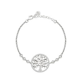 Pulsera Mujer Morellato SATB08 Plateado
