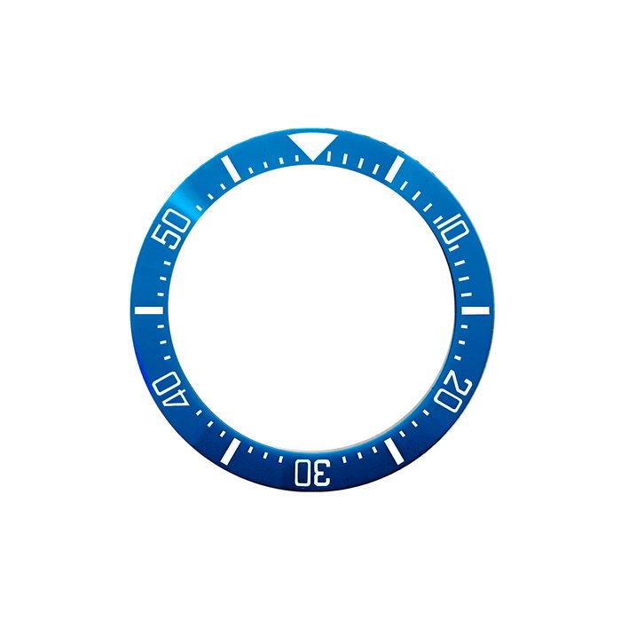 Bobroff Bisel Azul de Cerámica para Modelo Tabarca Bobroff Bisel Azul de Cerámica para Modelo Tabarca