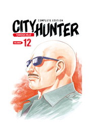 Yermo Ediciones Y Publicaciones, S.L. CITY HUNTER 12