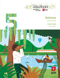 IKASMINA, (EUS).(26).SCIENCE 5ºLMH (MATICES) *EUSKADI* - IKASMINA