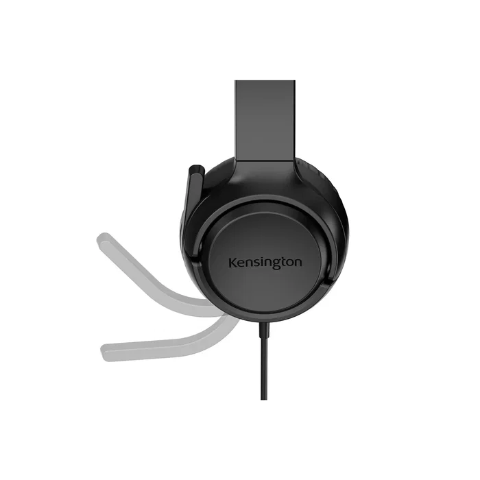 Kensington H950 EQ On-Ear Headset con Micrófono