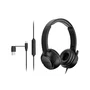 Kensington H950 EQ On-Ear Headset con Micrófono