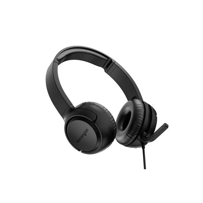 Kensington H950 EQ On-Ear Headset con Micrófono