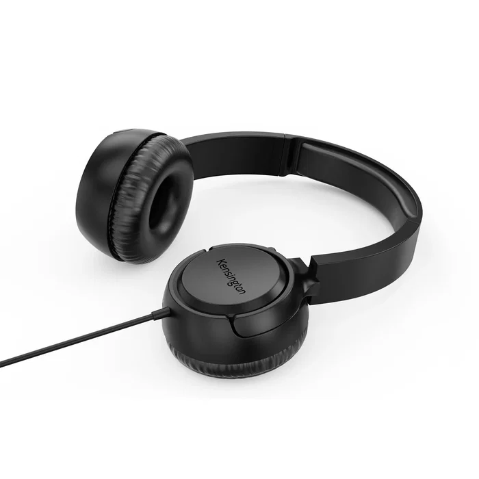 Kensington H950 EQ On-Ear Headset con Micrófono