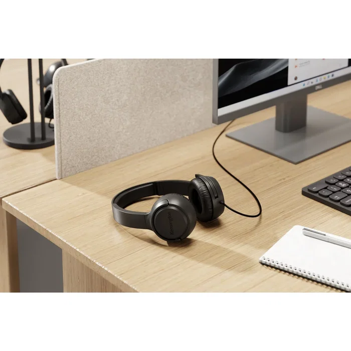 Kensington H950 EQ On-Ear Headset con Micrófono