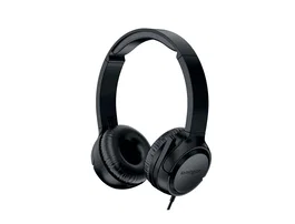 Kensington H950 EQ Auriculares On-Ear USB-C/USB-A Negro