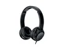 Kensington H950 EQ Auriculares On-Ear USB-C/USB-A Negro