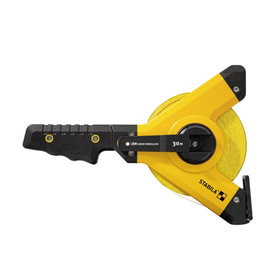 Stabila LBM 1000 Fibreglass Cinta Métrica de 30 m