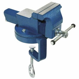 Tornillo de banco carpintería KANCA Castillo Mini 75 mm 18,6 cm