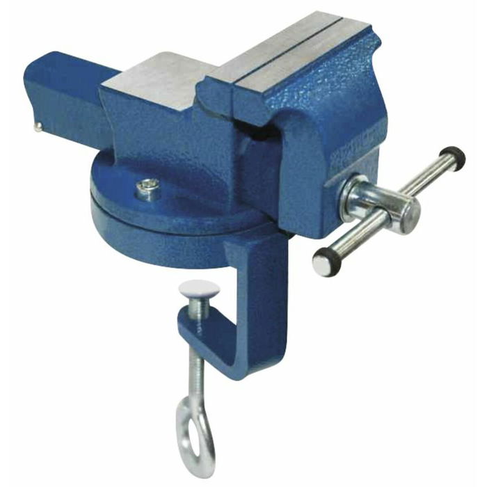 Tornillo de banco carpintería KANCA Castillo Mini 75 mm 18,6 cm