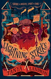 OXFORD UNIVERSITY PRESS Rollercoaster: Lightning Strike