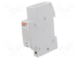 LOVATO ELECTRIC Indicador 230VAC para raíl DIN