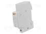 LOVATO ELECTRIC Indicador 230VAC para raíl DIN
