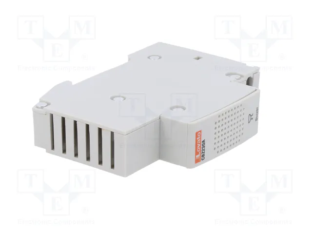 LOVATO ELECTRIC Indicador 230VAC para raíl DIN