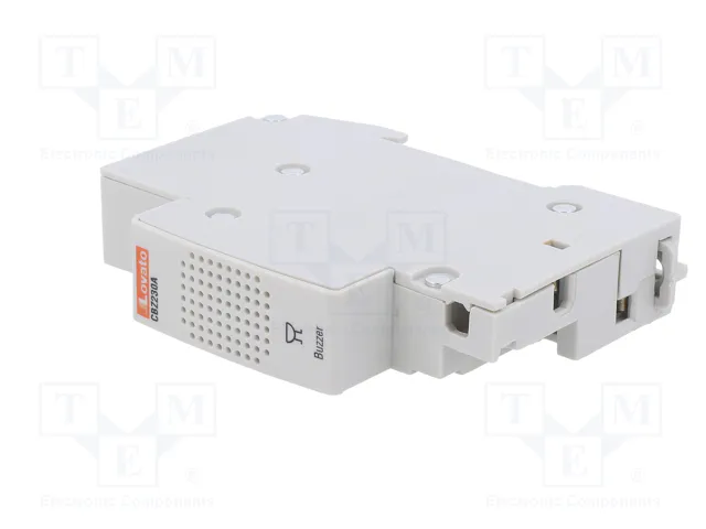 LOVATO ELECTRIC Indicador 230VAC para raíl DIN