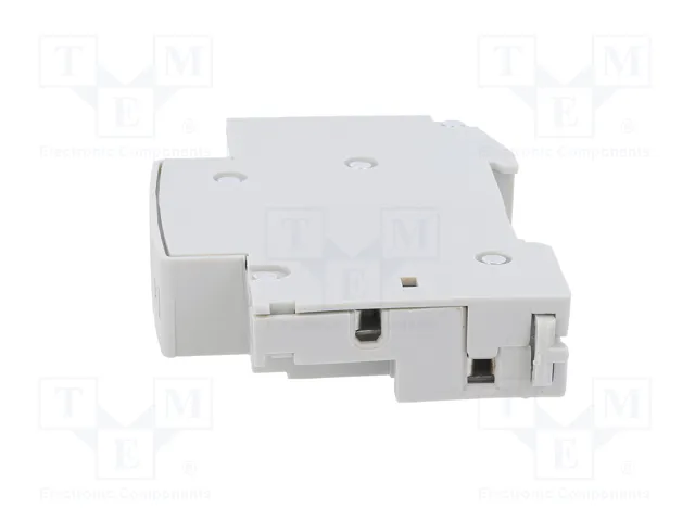 LOVATO ELECTRIC Indicador 230VAC para raíl DIN