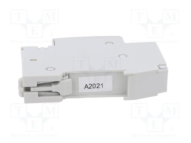 LOVATO ELECTRIC Indicador 230VAC para raíl DIN