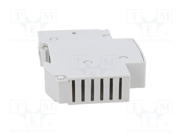 LOVATO ELECTRIC Indicador 230VAC para raíl DIN
