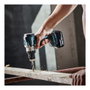 Makita DDF489RTJ Taladro atornillador inalámbrico con 2 baterías de 5.0 Ah