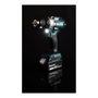 Makita DDF489RTJ Taladro atornillador inalámbrico con 2 baterías de 5.0 Ah