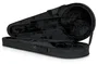 Gator Estuche ligero para banjo - Negro