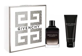 Givenchy Gentleman Set con Eau De Parfum y Gel de Ducha