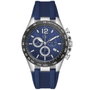 GC Z07001G7MF con correa azul y esfera azul
