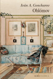 Oblómov, Iván A. Goncharov - ALBA