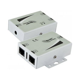 ALLNET MSR Sensor ALL4432 Sensor de luminosidad analógico blanco